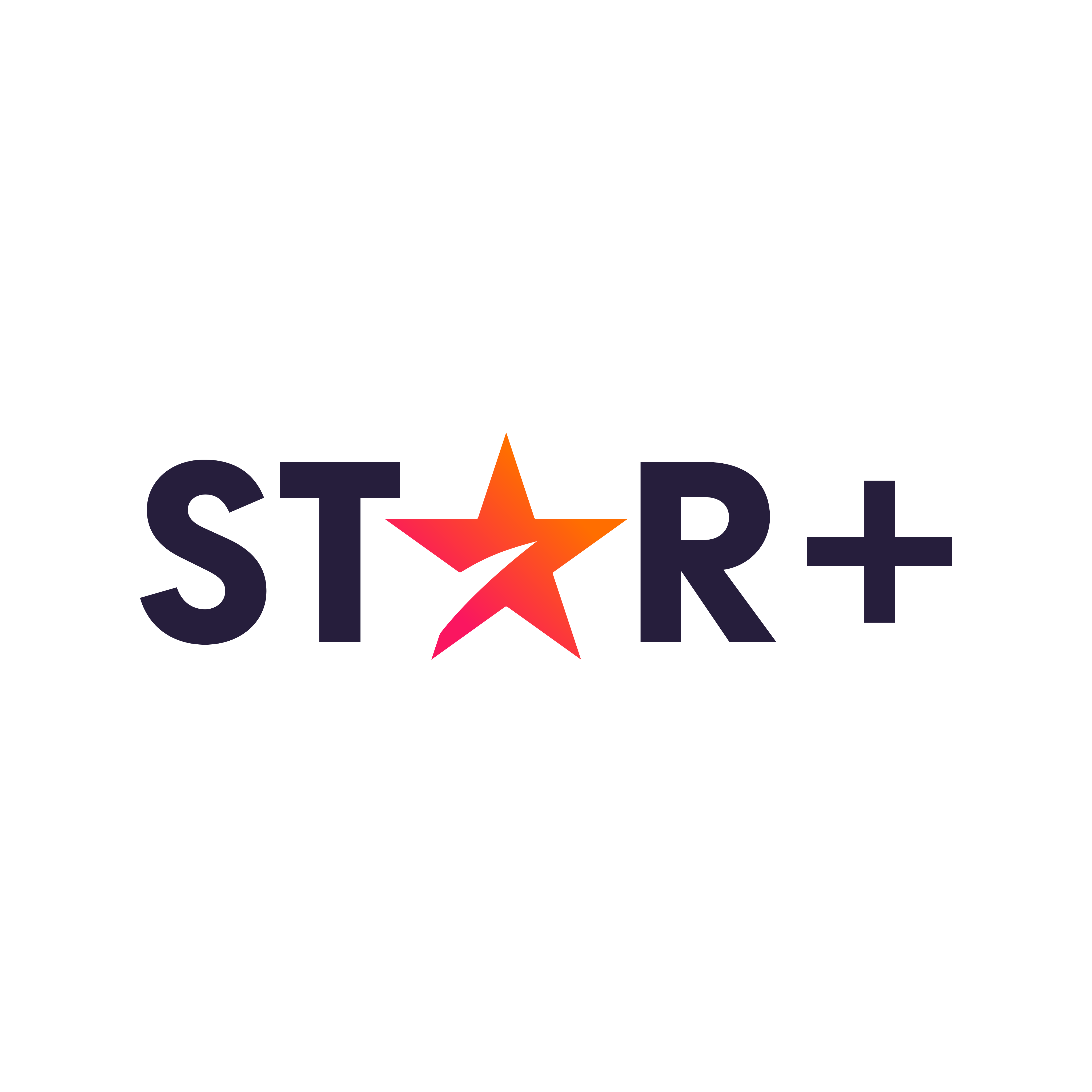 Star+